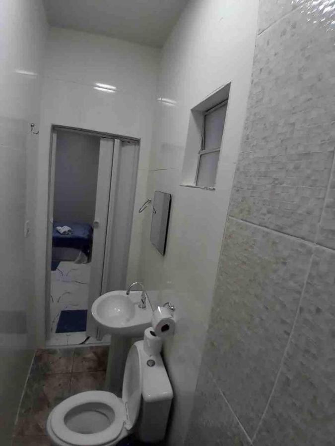 Ferienwohnung Flat Vip No Centro Com Wi-Fi Boa Vista  Exterior foto